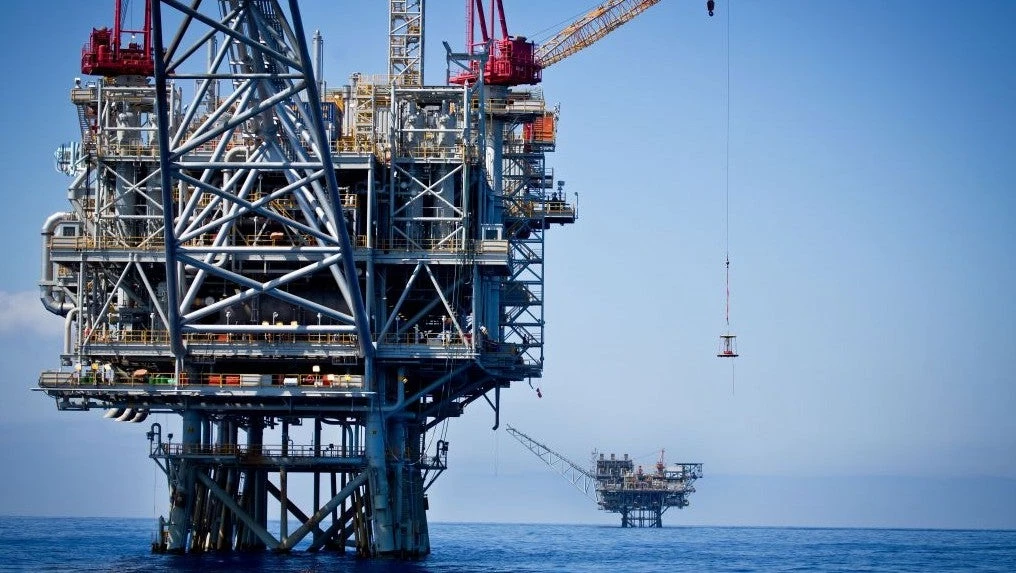 ΕΚΤΑΚΤΟ-Συμφωνία Ισραήλ-Αιγύπτου για πώληση φυσικού αερίου απομονώνει την Τουρκία στην Α. Μεσόγειο